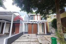 Jarang Ada! Rumah Sewa 2 Kamar Bagus Siap Huni Soekarno Hatta Jarang Ada! Rumah Sewa 2 Kamar Bagus Siap Huni Soekarno Hatta
