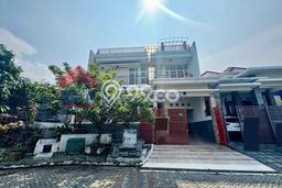 Dijual Rumah Minimalis Bagus Punya 8 KT di Dau Malang SHM Dijual Rumah Minimalis Bagus Punya 8 KT di Dau Malang SHM
