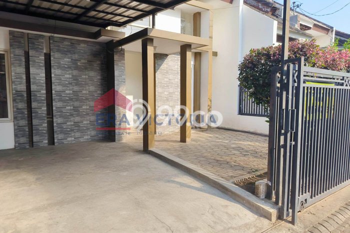Dijual Rumah 2 Kamar Lokasi Ideal Nyaman dan Strategis di Pakis Dijual Rumah 2 Kamar Lokasi Ideal Nyaman dan Strategis di Pakis