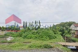 Tanah Dijual Lokasi Sukun, Malang Luas 1492m2 Legalitas Aman Tanah Dijual Lokasi Sukun, Malang Luas 1492m2 Legalitas Aman