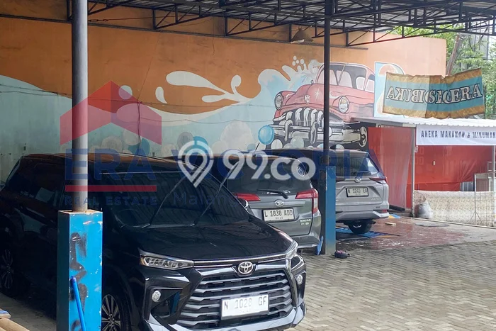 Kavling Tanah Dijual di Kepanjen Malang Spesifikasi 271m2 Kavling Tanah Dijual di Kepanjen Malang Spesifikasi 271m2