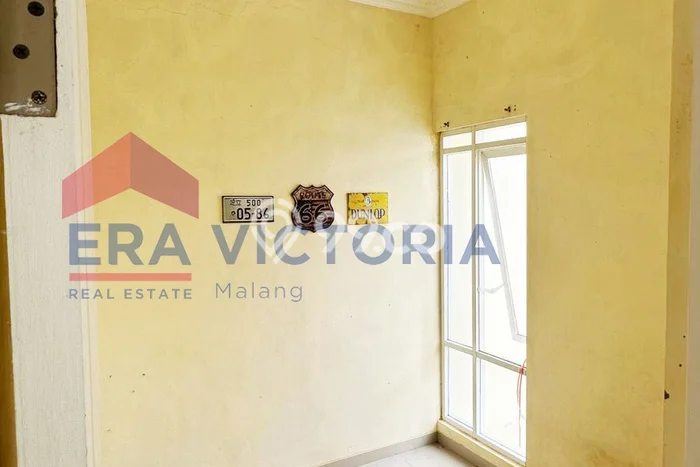 Rumah Nyaman area Dau, 2 KM, Area Strategis, Luas 61m2m² LB 90m2m² Rumah Nyaman area Dau, 2 KM, Area Strategis, Luas 61m2m² LB 90m2m²