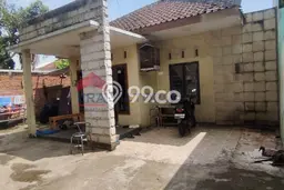 Rumah Eksklusif Siap Huni LT 947m2 di Kedungkandang, Malang Rumah Eksklusif Siap Huni LT 947m2 di Kedungkandang, Malang