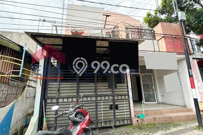Ruko Usaha Dijual di Blimbing Malang LT 115m2 & LB 200m2 Ruko Usaha Dijual di Blimbing Malang LT 115m2 & LB 200m2