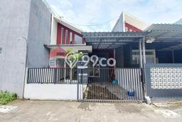 Jual Rumah Murah Meriah Pakis Punya 2 KT & LT 60m2 Jual Rumah Murah Meriah Pakis Punya 2 KT & LT 60m2