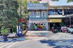 Untuk Dijual Ruko di Klojen Malang LT 133m2 / LB 450m2 Untuk Dijual Ruko di Klojen Malang LT 133m2 / LB 450m2