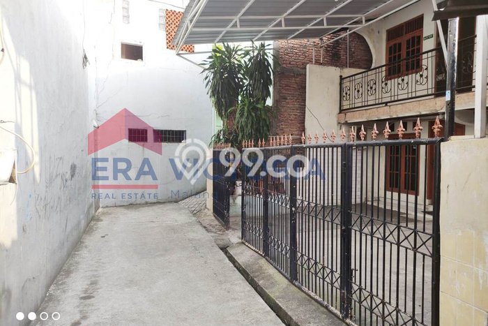 Dijual Cepat Rumah Favorit Siap Huni LB 200m2 di Koja, Jakarta Utara Dijual Cepat Rumah Favorit Siap Huni LB 200m2 di Koja, Jakarta Utara