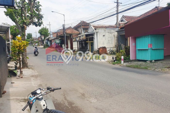 Ruko Kawasan Wagir, Luas 480m², Disewakan, Area Komersial, Siap Untuk Dihuni Ruko Kawasan Wagir, Luas 480m², Disewakan, Area Komersial, Siap Untuk Dihuni
