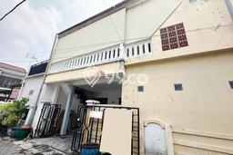 Jual Rumah Modern 14 KT di Sawojajar, Malang Jual Rumah Modern 14 KT di Sawojajar, Malang