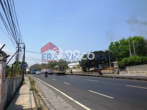 Lahan Kosong Dijual di Purwosari, Pasuruan, Luas 4845m2 Area Strategis Lahan Kosong Dijual di Purwosari, Pasuruan, Luas 4845m2 Area Strategis