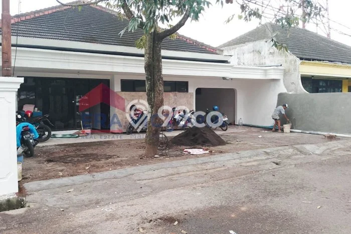 Gudang Disewa di Blimbing, Malang, LT 541m2 / LB 461m2 Gudang Disewa di Blimbing, Malang, LT 541m2 / LB 461m2