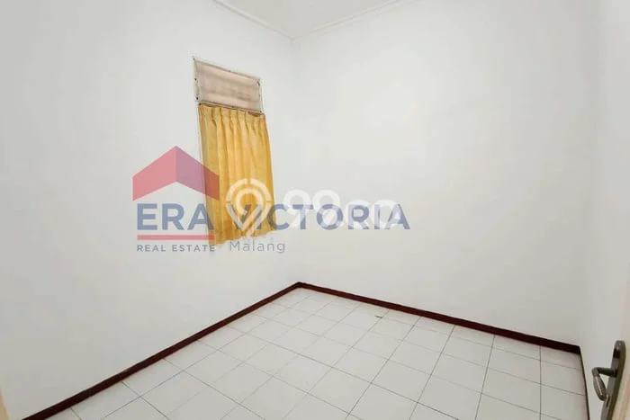 Rumah kawasan Soekarno Hatta, Ready, LT 105m2m² Rumah kawasan Soekarno Hatta, Ready, LT 105m2m²
