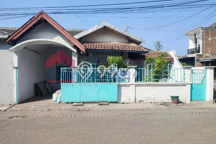Jual Rumah Murah Meriah Kejayan Punya 3 Kamar & LT 148m2 Jual Rumah Murah Meriah Kejayan Punya 3 Kamar & LT 148m2