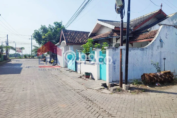 Jual Rumah Murah Meriah Kejayan Punya 3 Kamar & LT 148m2 Jual Rumah Murah Meriah Kejayan Punya 3 Kamar & LT 148m2
