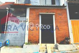 Dijual Cepat Rumah Favorit Siap Huni LB 120m2 di Blimbing, Malang Dijual Cepat Rumah Favorit Siap Huni LB 120m2 di Blimbing, Malang