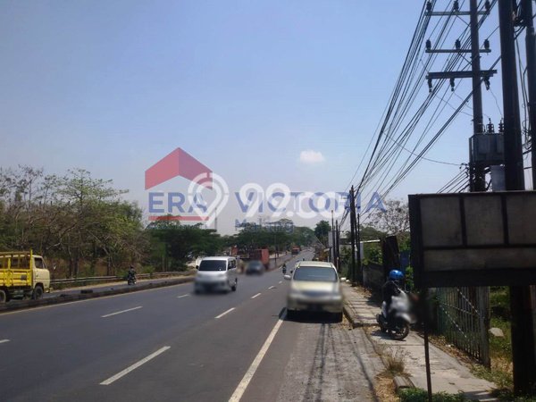 Lahan Kosong Dijual di Purwosari, Pasuruan, Luas 4845m2 Area Strategis Lahan Kosong Dijual di Purwosari, Pasuruan, Luas 4845m2 Area Strategis