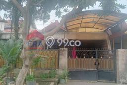 Jual Rumah Modern 4 KT di Sawojajar, Malang Jual Rumah Modern 4 KT di Sawojajar, Malang