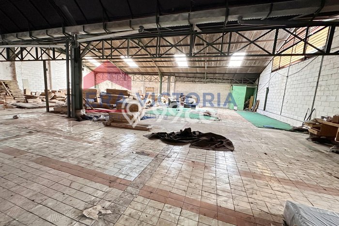 Gudang Dijual Lokasi Emas di Lowokwaru Luas 600m2 Gudang Dijual Lokasi Emas di Lowokwaru Luas 600m2