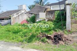 Kavling Tanah di Kedungkandang Dijual Luas 200m2 Legalitas SHM Kavling Tanah di Kedungkandang Dijual Luas 200m2 Legalitas SHM