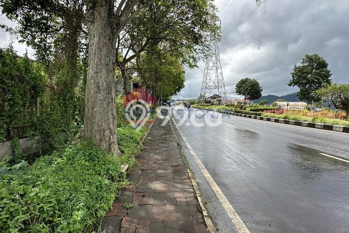 Tanah Strategis Dijual di Batu Batu 1930m2 Tanah Strategis Dijual di Batu Batu 1930m2
