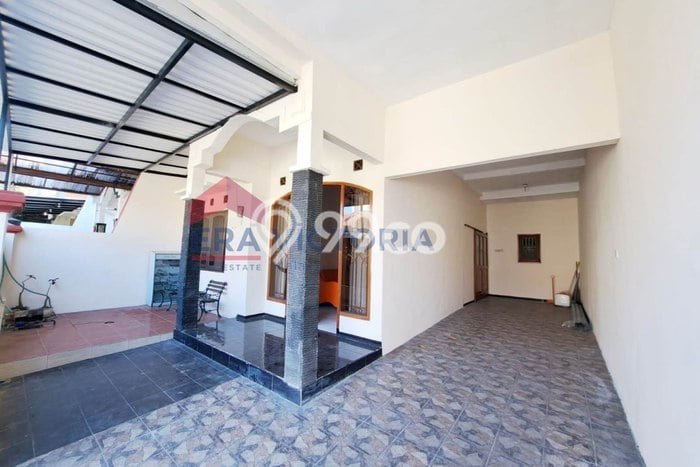 Rumah sewa siap huni 4 KT di Sulfat, Malang Rumah sewa siap huni 4 KT di Sulfat, Malang