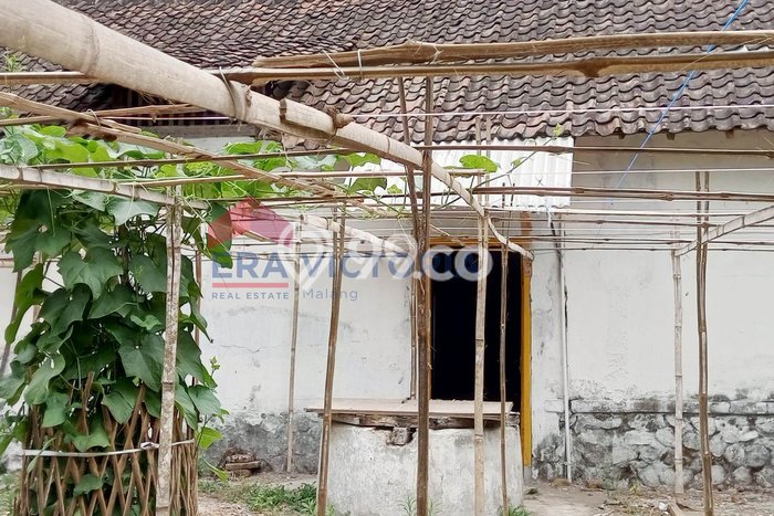 Jual Rumah Favorit Siap Huni LB 250m2 di Tumpang, Malang Jual Rumah Favorit Siap Huni LB 250m2 di Tumpang, Malang