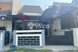 Jual Rumah Strategis Bagus Punya 3 KT di Lowokwaru Malang SHM Jual Rumah Strategis Bagus Punya 3 KT di Lowokwaru Malang SHM