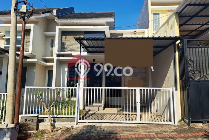 PRIME AREA! Rumah kawasan Dieng, 2 KT, Area Premium, Luas 72m2m² LB 45m2m² PRIME AREA! Rumah kawasan Dieng, 2 KT, Area Premium, Luas 72m2m² LB 45m2m²