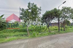 Dijual Tanah Lokasi Mojokerto, Mojokerto Seluas 1700m2 Dijual Tanah Lokasi Mojokerto, Mojokerto Seluas 1700m2