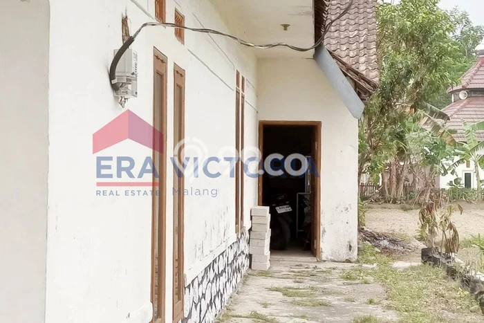 Jual Rumah Favorit Siap Huni LB 250m2 di Tumpang, Malang Jual Rumah Favorit Siap Huni LB 250m2 di Tumpang, Malang