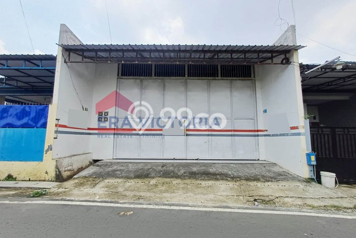 LOKASI PREMIUM! Ruko di Sukun, Luas 126m2m², Akses Strategis LOKASI PREMIUM! Ruko di Sukun, Luas 126m2m², Akses Strategis