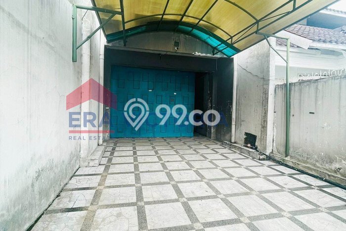 Untuk Dijual! Gudang di Bandung Kota Bandung LT 1265m2 / LB 1600m2 Kawasan Bisnis Untuk Dijual! Gudang di Bandung Kota Bandung LT 1265m2 / LB 1600m2 Kawasan Bisnis