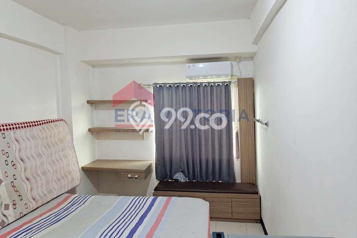 Disewakan Apartemen Ekonomis 1 BR di Jatimulyo Malang Disewakan Apartemen Ekonomis 1 BR di Jatimulyo Malang