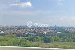 Sewa Apartemen Ekonomis 1 KT di Pakuwon CIty Surabaya Sewa Apartemen Ekonomis 1 KT di Pakuwon CIty Surabaya