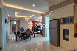Hunian Apartemen Nyaman di Dukuh Pakis 3 Kamar Tidur Hunian Apartemen Nyaman di Dukuh Pakis 3 Kamar Tidur