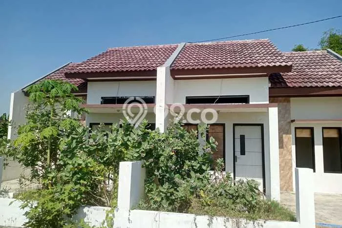 Tanah Dijual Lokasi Bangil, Pasuruan dengan Luas Tanah 4100m2 dan Status - Tanah Dijual Lokasi Bangil, Pasuruan dengan Luas Tanah 4100m2 dan Status -