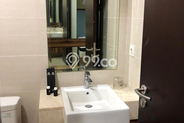 HOT DEAL! Apartemen Kawasan Puri Mansion, Jakarta Barat, 1 KT, Luas 180m², Siap Huni HOT DEAL! Apartemen Kawasan Puri Mansion, Jakarta Barat, 1 KT, Luas 180m², Siap Huni