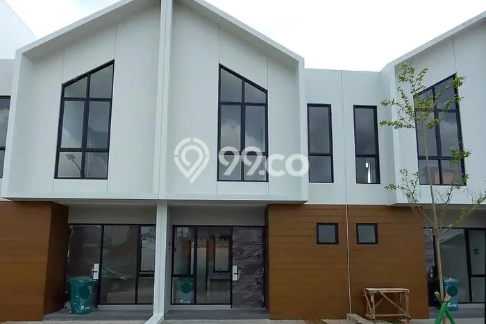 HUNIAN PREMIUM! Rumah kawasan Semanan, 2 KT, Kawasan Prospektif, Luas 50m² LB 50m² HUNIAN PREMIUM! Rumah kawasan Semanan, 2 KT, Kawasan Prospektif, Luas 50m² LB 50m²