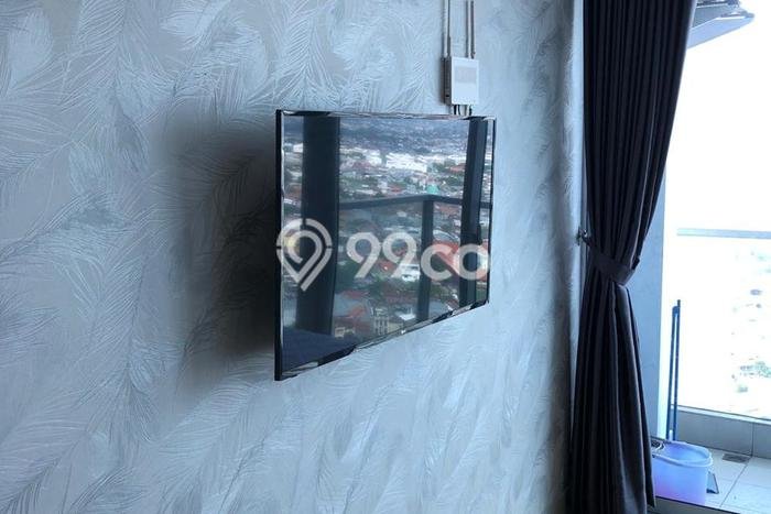 UNIT TERBAIK! Apartemen di Puri Mansion, Jakarta Barat, 1 KT, Luas 26m², Lokasi Strategis UNIT TERBAIK! Apartemen di Puri Mansion, Jakarta Barat, 1 KT, Luas 26m², Lokasi Strategis