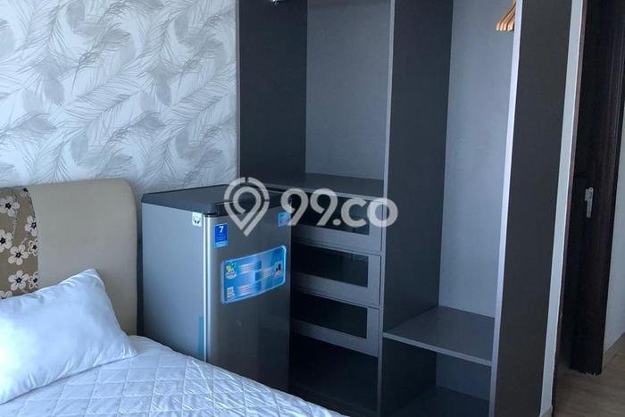 UNIT TERBAIK! Apartemen di Puri Mansion, Jakarta Barat, 1 KT, Luas 26m², Lokasi Strategis UNIT TERBAIK! Apartemen di Puri Mansion, Jakarta Barat, 1 KT, Luas 26m², Lokasi Strategis