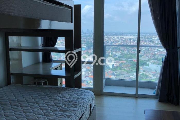 UNIT TERBAIK! Apartemen di Puri Mansion, Jakarta Barat, 1 KT, Luas 26m², Lokasi Strategis UNIT TERBAIK! Apartemen di Puri Mansion, Jakarta Barat, 1 KT, Luas 26m², Lokasi Strategis