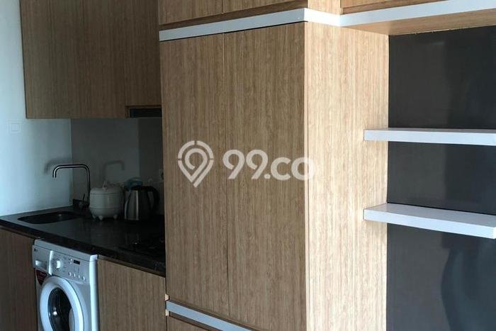 PRIME UNIT! Apartemen Kawasan Puri Mansion, 1 KM, Luas 26m², Area Strategis, View Kota PRIME UNIT! Apartemen Kawasan Puri Mansion, 1 KM, Luas 26m², Area Strategis, View Kota
