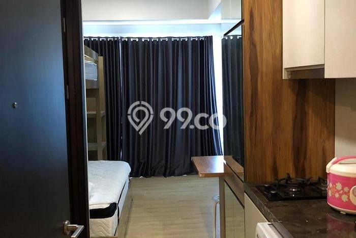 HOT DEAL! Apartemen Kawasan Puri Mansion, Jakarta Barat, 1 KT, Luas 180m², Siap Huni HOT DEAL! Apartemen Kawasan Puri Mansion, Jakarta Barat, 1 KT, Luas 180m², Siap Huni