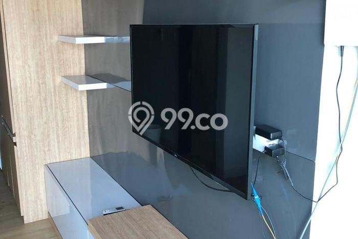 PRIME UNIT! Apartemen Kawasan Puri Mansion, 1 KM, Luas 26m², Area Strategis, View Kota PRIME UNIT! Apartemen Kawasan Puri Mansion, 1 KM, Luas 26m², Area Strategis, View Kota