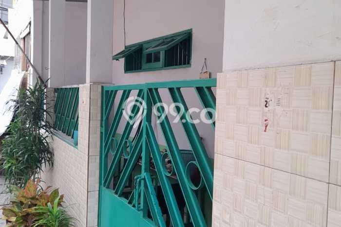 For Sale Hunian Rumah Nyaman 3 KT di Kartini, Jakarta Pusat For Sale Hunian Rumah Nyaman 3 KT di Kartini, Jakarta Pusat