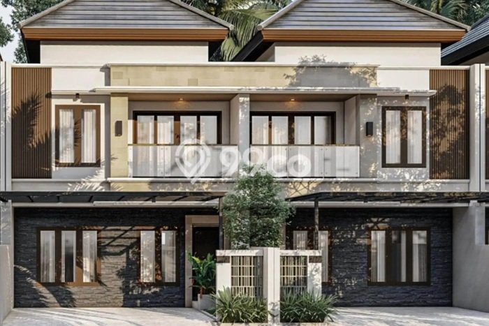 Hunian Nyaman Asri 3 KT Siap Huni di Nusa Dua Badung Hunian Nyaman Asri 3 KT Siap Huni di Nusa Dua Badung