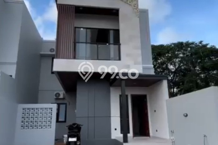Hunian Nyaman Asri 3 KT Siap Pakai di Nusa Dua Badung Hunian Nyaman Asri 3 KT Siap Pakai di Nusa Dua Badung