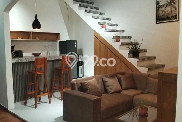 Disewakan! Rumah 2 Kamar Tidur &
2 Kamar Mandi di Dalung, Badung Disewakan! Rumah 2 Kamar Tidur &
2 Kamar Mandi di Dalung, Badung