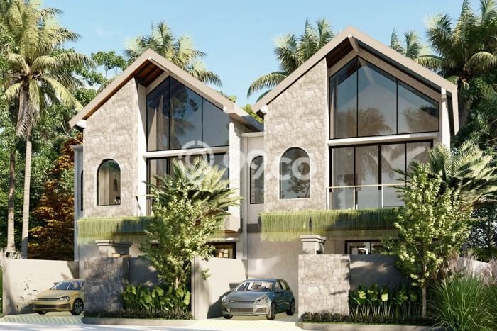 Vila Strategis Kawasan , Ukuran 140m2m², Lokasi Premium dengan jalan bagus Vila Strategis Kawasan , Ukuran 140m2m², Lokasi Premium dengan jalan bagus