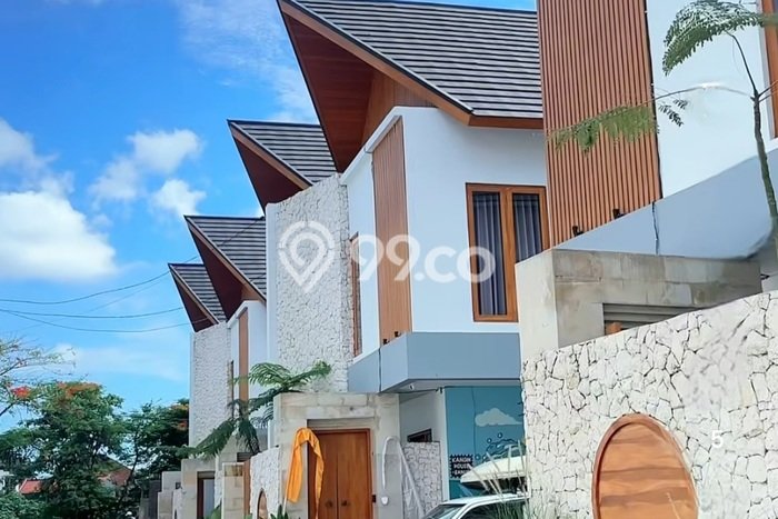 Properti Potensial! Vila di , Luas 206m2m², Hasil Menjanjikan untuk bisnis Properti Potensial! Vila di , Luas 206m2m², Hasil Menjanjikan untuk bisnis
